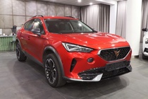 Cupra Formentor 2023