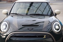 MINI Cooper 2022