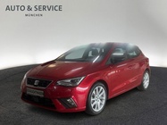 Seat Ibiza 2022