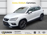 Seat Ateca 2016