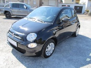 Fiat 500C 2024