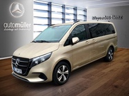 Mercedes-Benz V-Class 2025