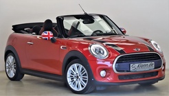 MINI Cooper 2017