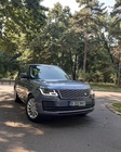 Land Rover Range Rover 2019