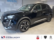 Peugeot 2008 2022