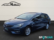 Opel Astra 2022
