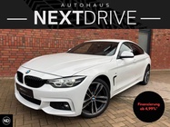 BMW 4 Series 2018