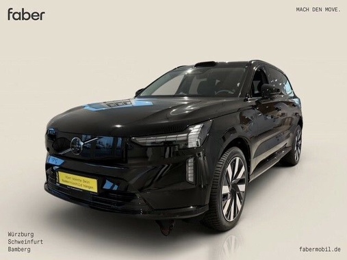 Volvo EX90 2026