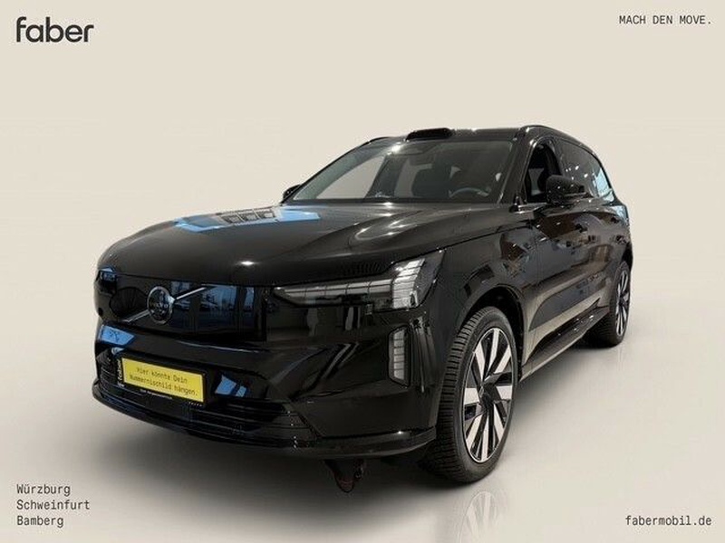 Volvo EX90