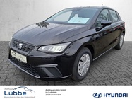 Seat Ibiza 2025