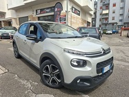 Citroen C3 2019
