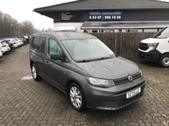 Volkswagen Caddy 2023