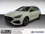 Hyundai i30 2025