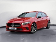 Mercedes-Benz A-Class 2019