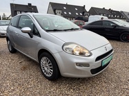 Fiat Punto 2014