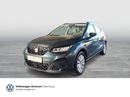Seat Arona 2022