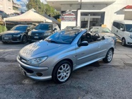 Peugeot 206 2005