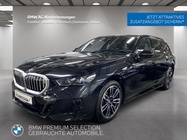 BMW 5 Series 2025