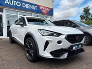 Cupra Formentor 2022