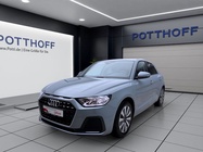 Audi A1 2025