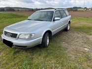 Audi A6 1997