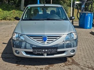 Dacia Logan 2008