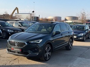 Seat Tarraco 2019