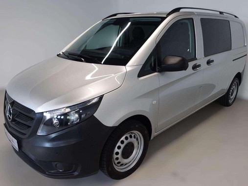 Mercedes-Benz Vito 2021