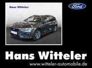 Ford Focus 2025