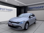 Volkswagen Golf 2020