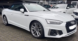 Audi A5 2020