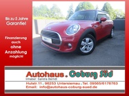 MINI One 2016