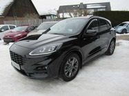 Ford Kuga 2021