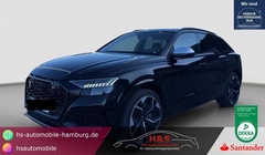 Audi RSQ8 2024