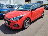 Hyundai i20 2020
