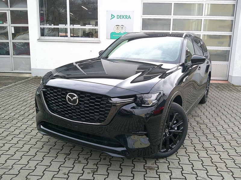 Mazda CX-80