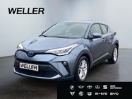 Toyota C-HR 2024