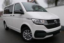 Volkswagen T6 2021