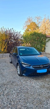 Opel Corsa 2021