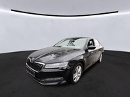 Skoda Superb 2023