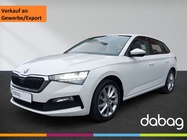 Skoda Scala 2020