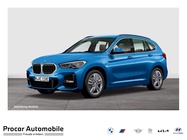 BMW X1 2022