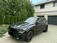 BMW X5 2023