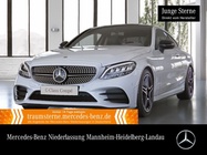Mercedes-Benz C-Class 2021