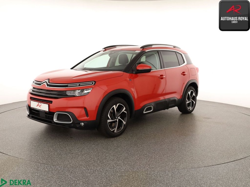 Citroen C5