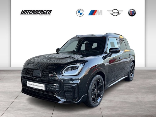 MINI Countryman 2025