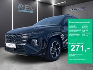Hyundai Tucson 2026