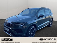 Cupra Ateca 2025