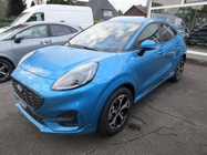 Ford Puma 2025