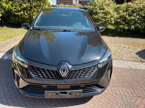 Renault Clio 2025